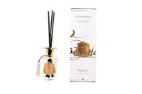 Cote Noire Geurende rietverspreider 150 Ml witte tuin - Jardin Blanc - 5060361158722