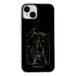 ERT GROUP mobiel telefoonhoesje voor Apple Iphone 14 PLUS origineel en officieel erkend Babaco patroon Zodiac Woman 002