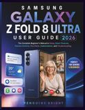 Samsung Galaxy Z Fold 8 Ultra Paperback