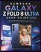 Samsung Galaxy Z Fold 8 Ultra Paperback