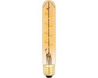 Highlight - Lamp LED Buis 5W 350LM 2200K Dimbaar Amber