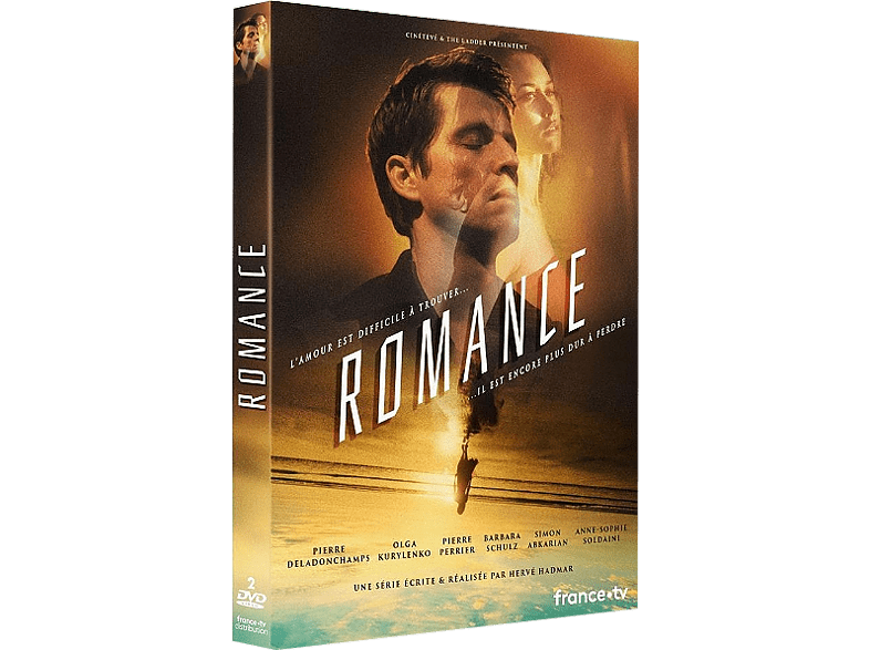 Romance: Seizoen 1 - Dvd | 3660485996471