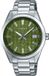 Casio Edifice EFV-160D-3AVEF Heren Horloge