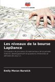 Les LapDance Les niveaux de la bourse