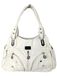 Kumixi Sac bandoulière blanc