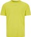 Craft ADV ESSENCE SS TEE 2 Heren Maat L Korte Mouw Geel
