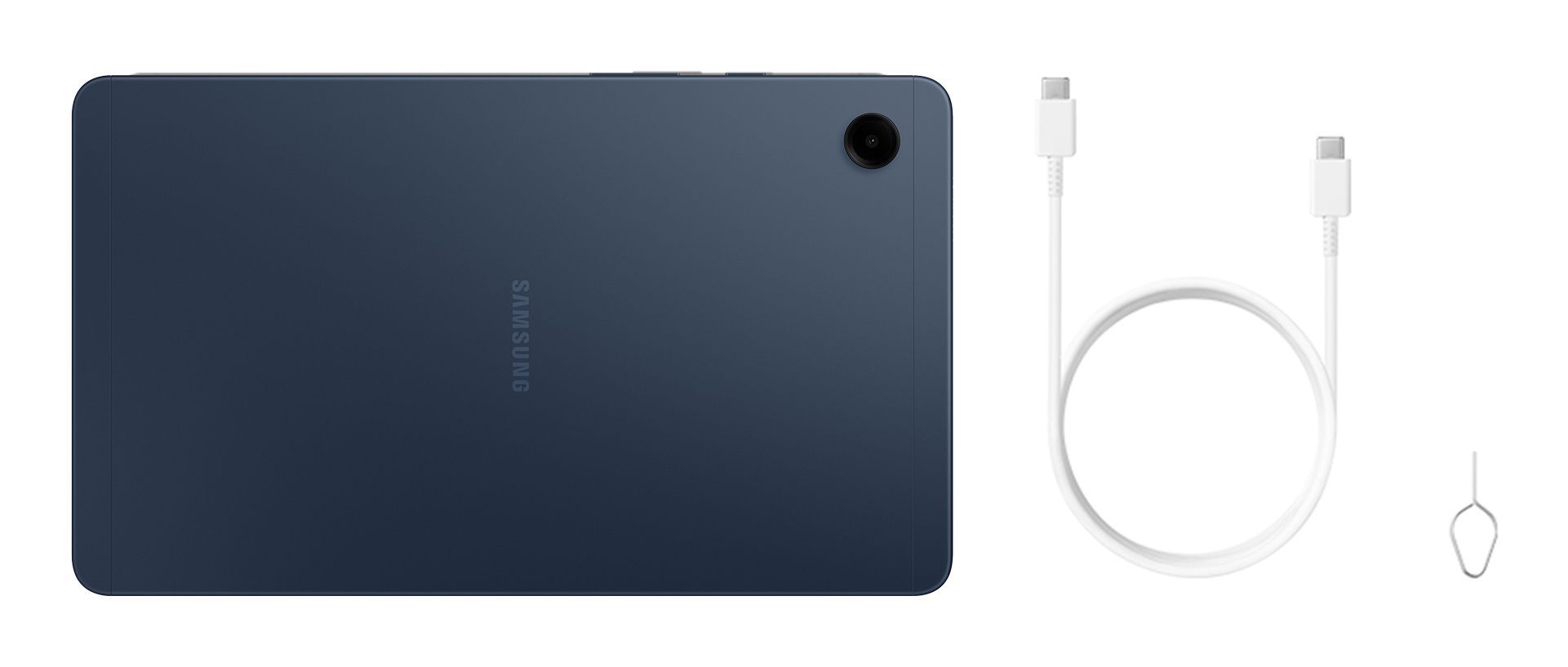 Samsung Galaxy Tab A9 / WiFi / 128GB / Navy