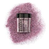 Stargazer Products Starlight Glitter strooidoos, Pink Nebula, per stuk verpakt (1 x 5 g)
