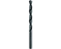 Alpen HSS Spiraalboor 10.4 mm