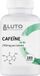 LUTO Supplementen: Comprimés de caféine, 250 mg – 200 comprimés