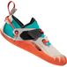 LA SPORTIVA Gripit Chaussures d'escalade pour enfants, craie, 34
