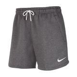 Nike Team Club 20 Sweatshort Dames - Charcoal | Maat: XS