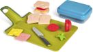 Casdon Joseph Joseph Go Eat Snijplank en Accessoires