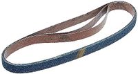 Stanley Schuurband super voor powervijl (13x451mm, K60, siliciumcarbide, voor hout, metaal, metselwerk/gips, kunststof, kleur, 3 stuks) STA33316
