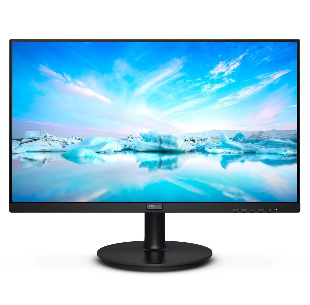 Philips 271V8LAB 27" Full HD Monitor - 100Hz, HDMI, Speakers