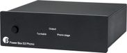 Pro-Ject Power Box S3 Phono Zwart