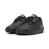 PUMA Sneakers 'Scuderia Ferrari Drift Cat 11 ' gemengde kleuren / zwart