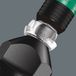 Wera Tournevis dynamométrique réglable - 0.1-0.34 Nm - Incolore
