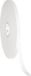 Coroplast 4250P 4250P-15 mm Dubbelzijdige tape Zwart 66 m x 15 mm