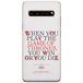 ERT GROUP Telefoonhoes voor Samsung S10 5G origineel en officieel gelicentieerd Game of Thrones patroon Game of Thrones 009