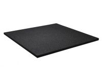 Taurus Vloermat - Gym tegel 100x100x1,5cm dik