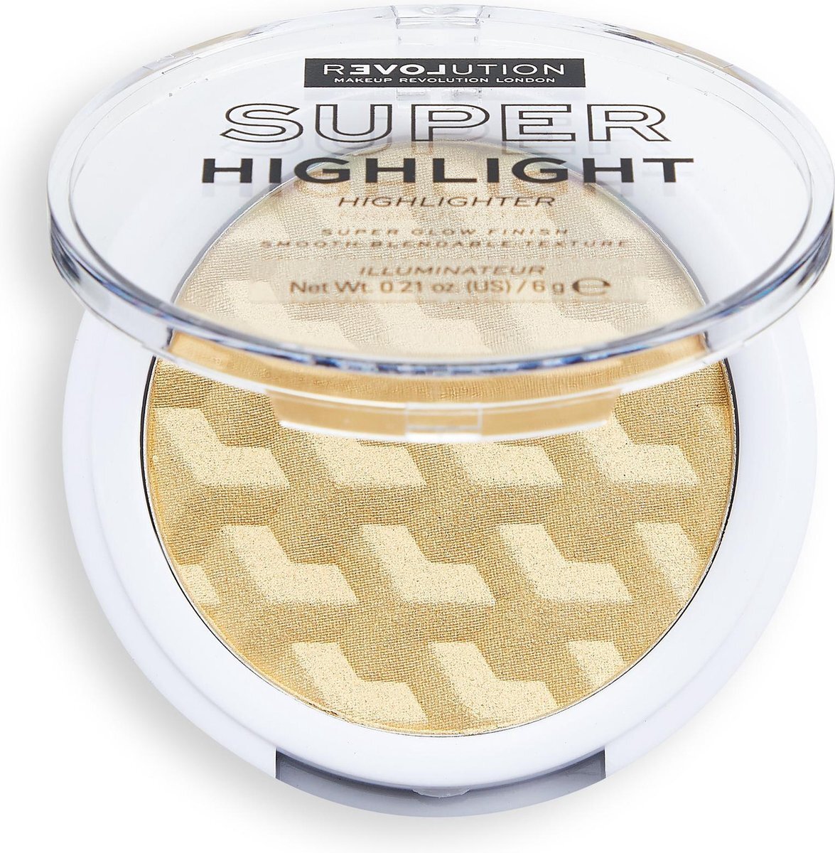 Revolution Relove Super Highlight Champagne