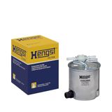 Hengst 2273200000 Brandstoffilter