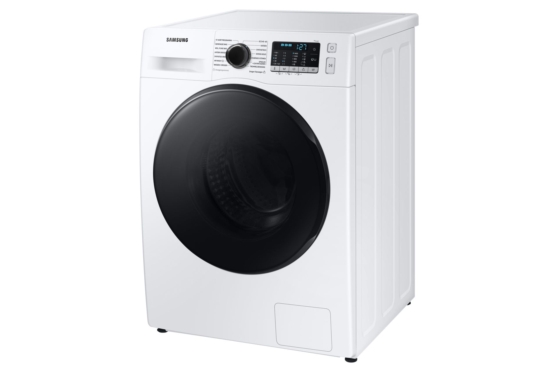 Samsung WD80TA049BE / 8 kg