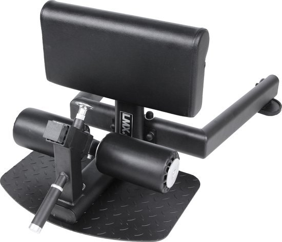 LMX. SISSY SQUAT BENCH PRO