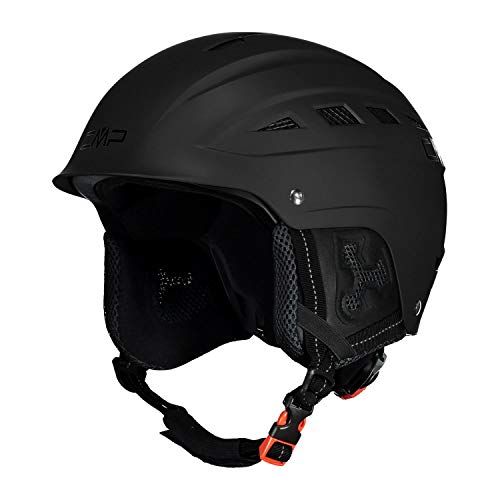 CMP XA-1 Helm - Nero - M