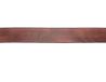 Decoratief lint in paars met zwarte rand, 4 cm x 10 m.