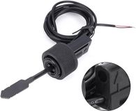 Merkloos Water Flow Sensor - 0.5A/100V - Water Flow Switch Sensor Voor Zwembad Apparatuur, Water Meters, Gas Meter - Voor Binnen en Buiten