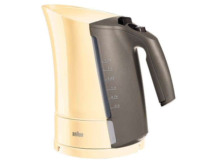 Braun WK 300 | WATERKOKER | Wij helpen je kiezen!