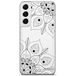 ERT GROUP mobiel telefoonhoesje voor Samsung S22 PLUS origineel en officieel erkend Babaco patroon Mandalas 003