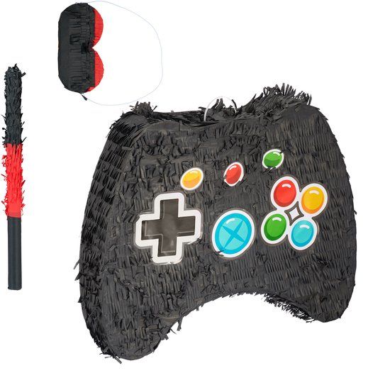 Relaxdays Piñata Controller