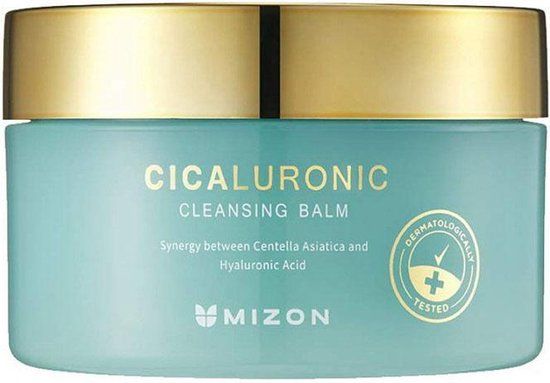 Mizon Cicaluronic™ Reinigingsbalsem - 80 ml