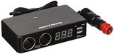Lampa Dashboard 38925 Multi Power station de charge, différentes tensions