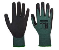 Portwest AP32 Dexti Cut Pro Handschoen, Normaal, Grootte M, Zwart/Grijs
