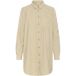 KAFFE Naya Chemise longue femme