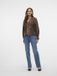 Vero Moda VMTESSA HR STRAIGHT JEANS LI3114 GA NOOS Medium Blue Denim Jeans W26 X L30