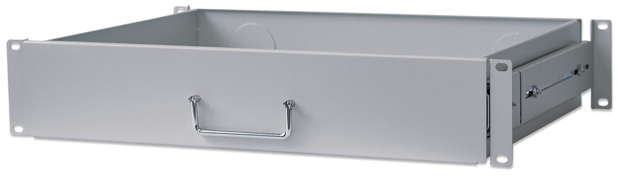 Intellinet 714921 - Rack-toebehoren - Grijs