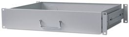 Intellinet 714921 - Rack-toebehoren - Grijs