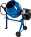 Scheppach Betonmixer MIX140 - 140L - 550W