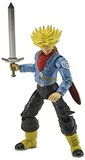 Bandai Dragon Ball Super Dragon Star - Future Trunks - 17 cm