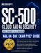 Microsoft SC-500 Cloud and AI Security Exam Prep Guide