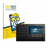 BROTECT Screenprotector voor Akai MPC Live II Transparant