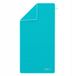 Nils Camp NCR12 Microvezel strandlaken 180x100cm - Blauw