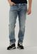 G-Star Raw 3301 Regular Tapered Jeans Heren - Lichtblauw - Maat 36/34