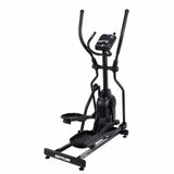Kettler Crosstrainer Optima 200 – Compacte zelfvoorzienende hometrainer