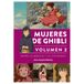 Femmes de Ghibli volume 2